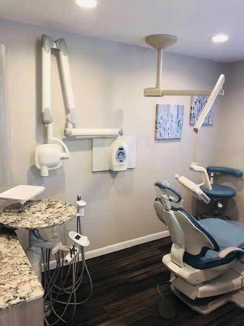 Rochester Family Dentistry - Professional dental clinic exterior with modern facilities