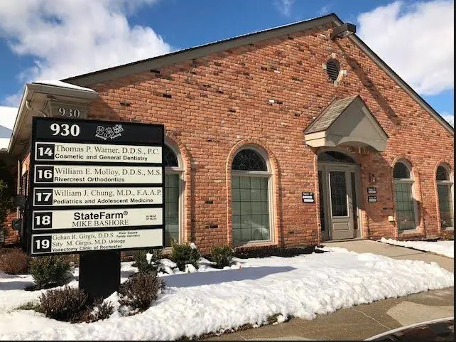River Square Family Dentistry