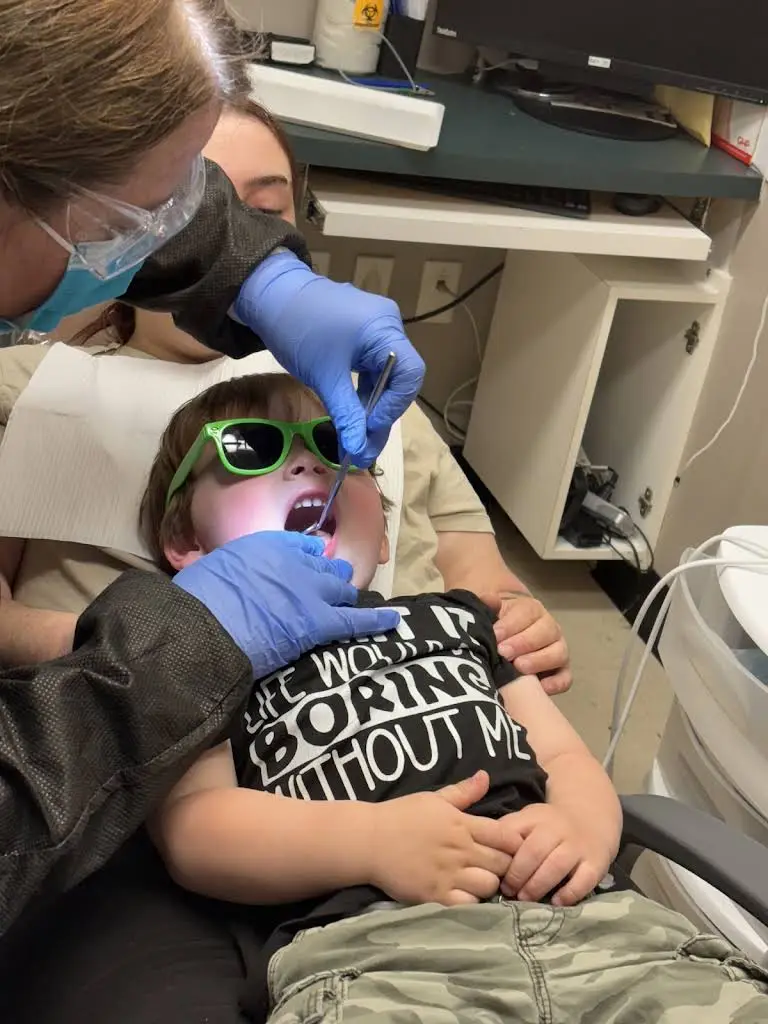 Gentle Dental of New Baltimore