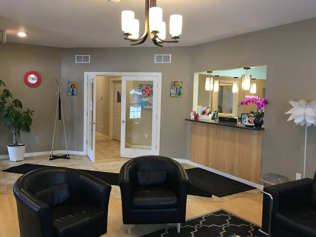 Sure Dental PLLC - Professional dental clinic exterior with modern facilities