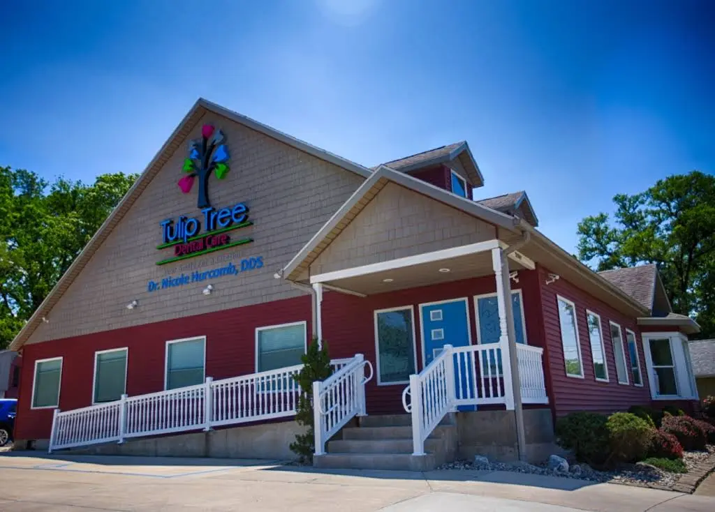 Tulip Tree Dental Care