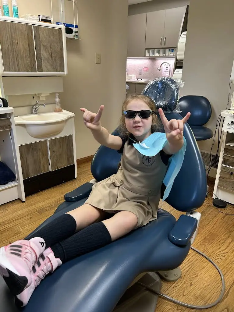 Elite Dental of South Bend - Professional dental clinic exterior with modern facilities