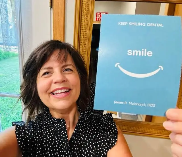 Keep Smiling Dental