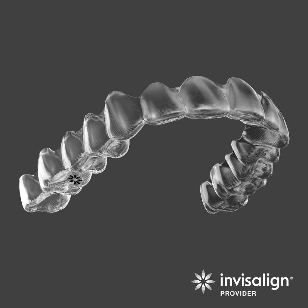 Hacken Orthodontics - Granger
