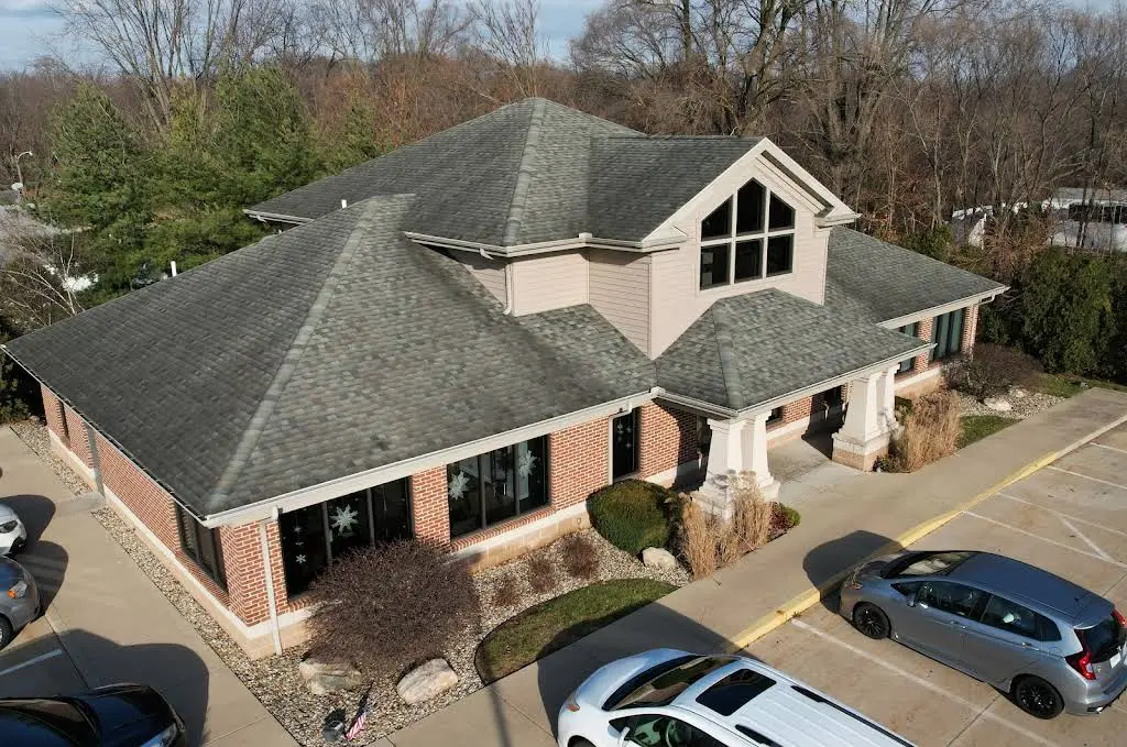 King Dental Group North - Professional dental clinic exterior with modern facilities