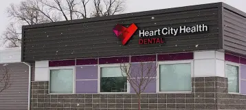 Heart City Health Dental