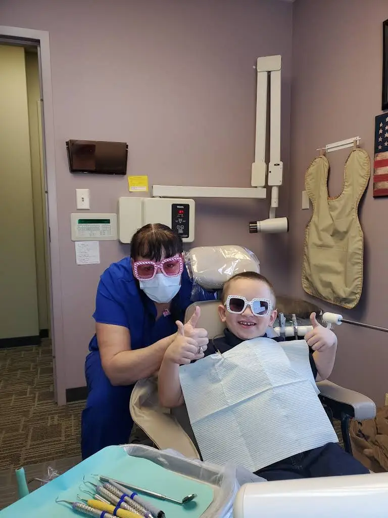 Springer Dental Care at Crossroads