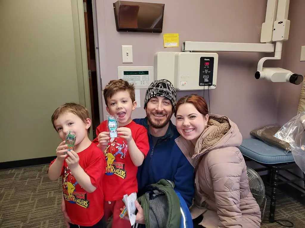 Springer Dental Care at Crossroads