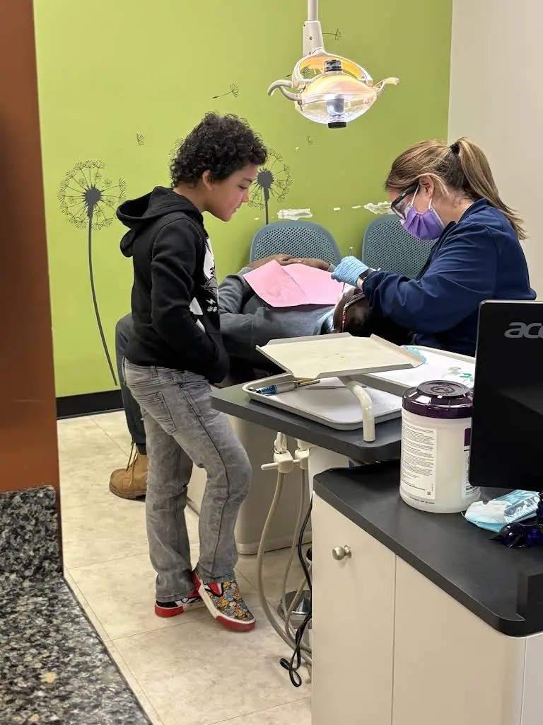 North Point Pediatric Dentistry