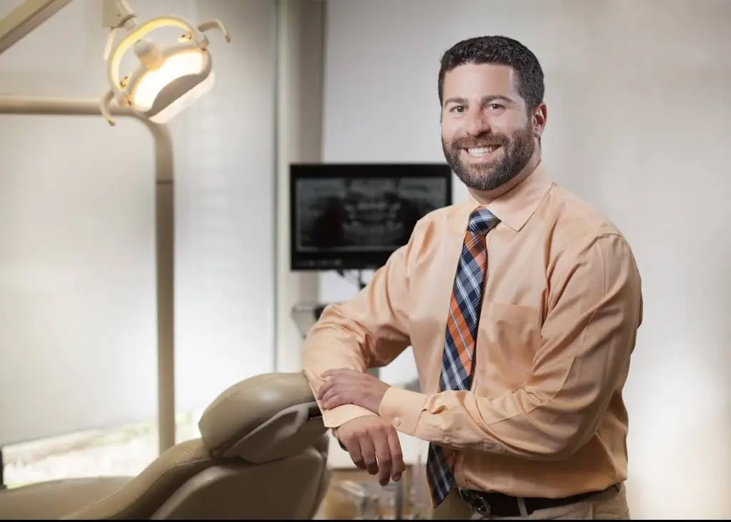 Motor City Smiles Orthodontics - Professional dental clinic exterior with modern facilities