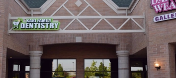 Kari Family Dentistry