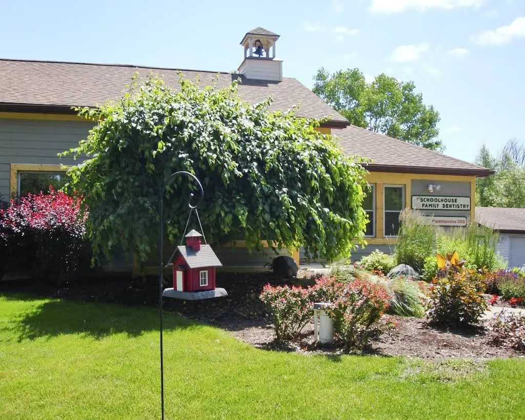 Schoolhouse Family Dentistry