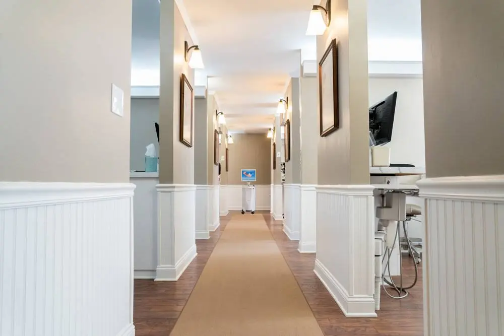 Schoolhouse Family Dentistry