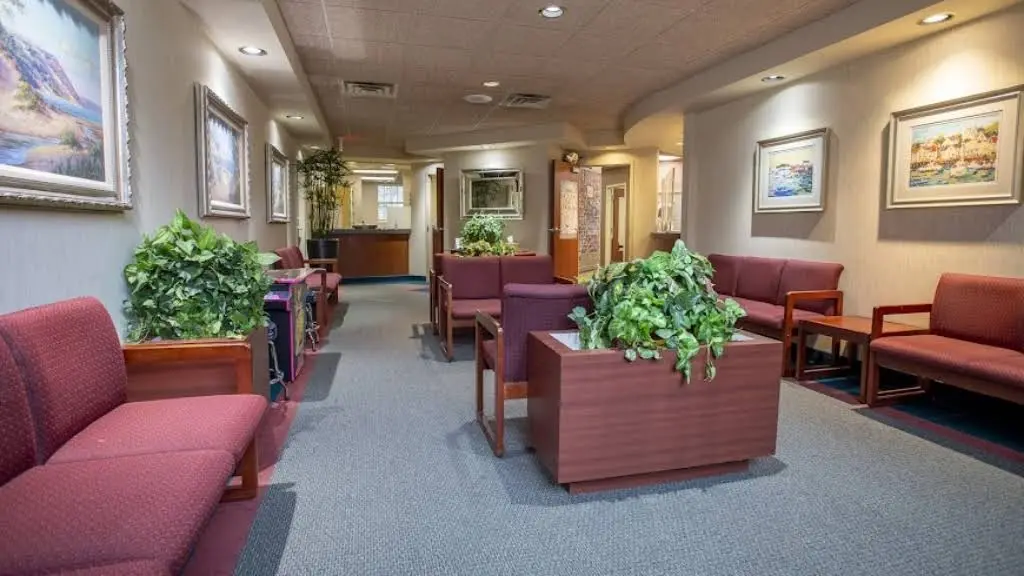 Great Lakes Dental Excellence - Professional dental clinic exterior with modern facilities