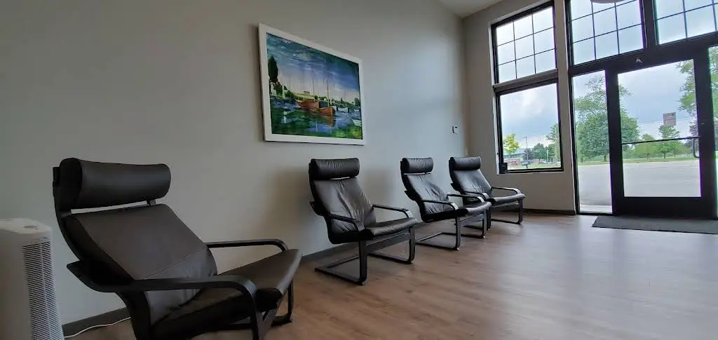 New Baltimore Family Dentistry - Professional dental clinic exterior with modern facilities