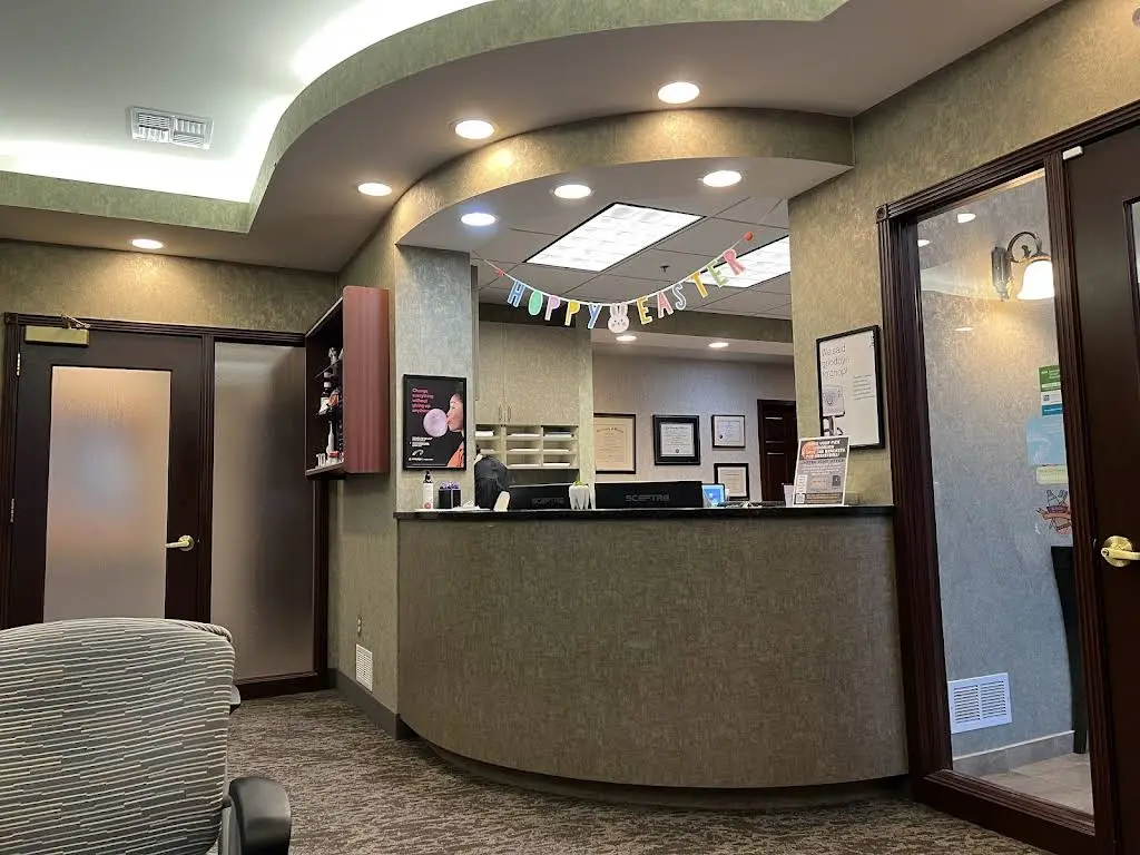 Hoffman Dental Care