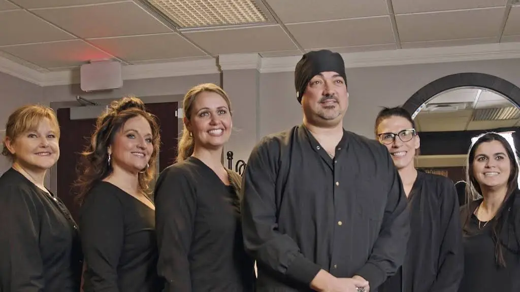 Shelby Family Cosmetic & Restorative Dentistry - Professional dental clinic exterior with modern facilities