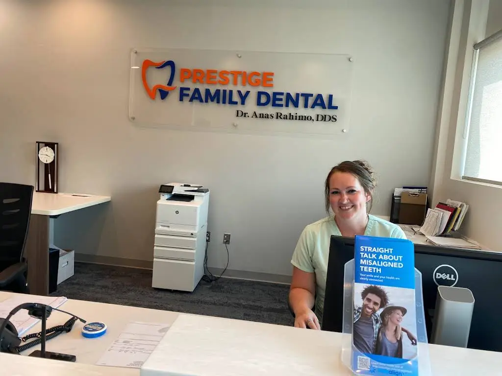 Prestige Family Dental