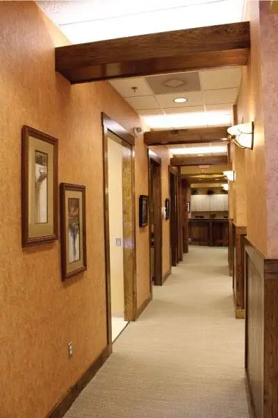 Advanced Dental Concepts - Professional dental clinic exterior with modern facilities