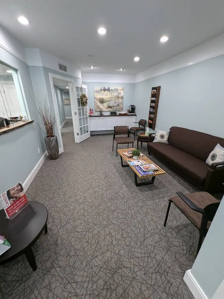 MI Dental One - Dr. Peter A. Duz D.D.S. - Professional dental clinic exterior with modern facilities