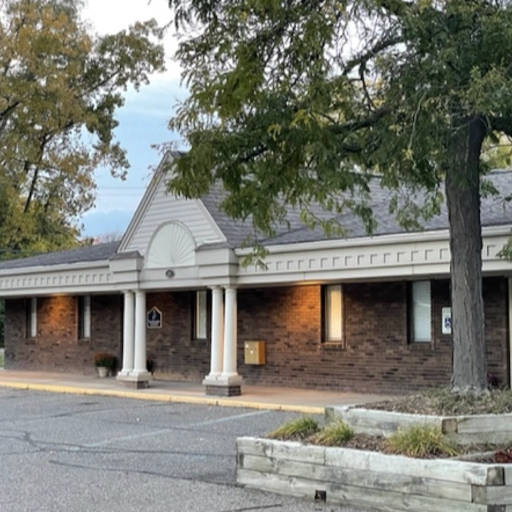 Mark F Stabley, DDS PLC - Professional dental clinic exterior with modern facilities
