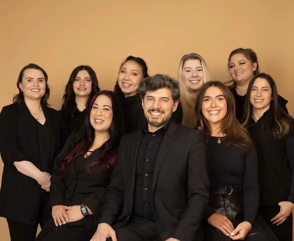 Daia Orthodontics & TMJ Orthopedics - Professional dental clinic exterior with modern facilities