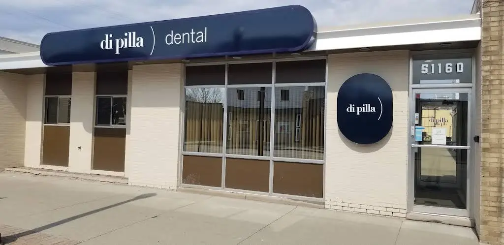 NB Dental PC - Professional dental clinic exterior with modern facilities