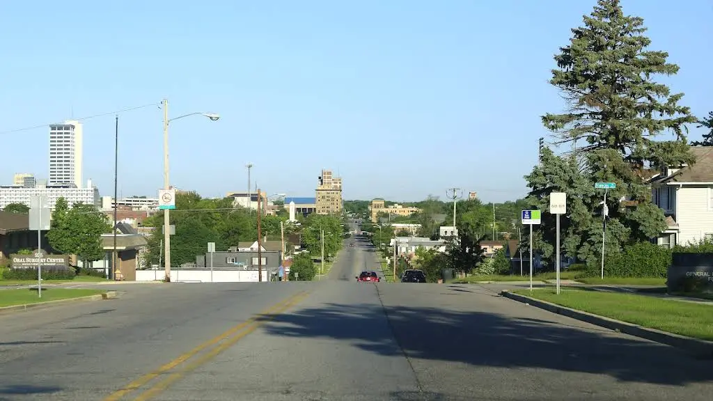 Michiana Oral and Maxillofacial Surgery - Professional dental clinic exterior with modern facilities