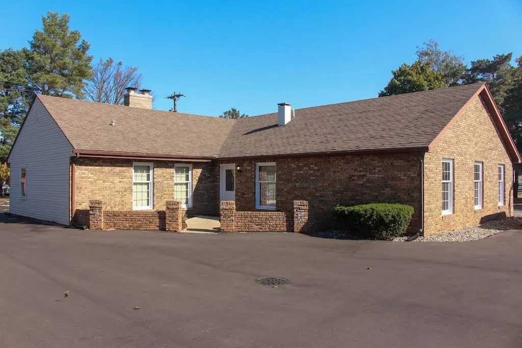 Buczolich Family Dentistry - Professional dental clinic exterior with modern facilities