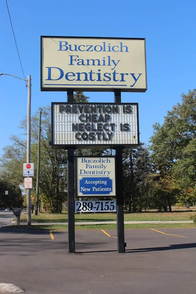 Buczolich Family Dentistry