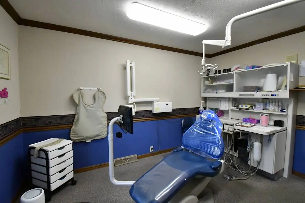 Buczolich Family Dentistry