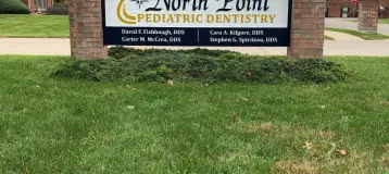 North Point Pediatric Dentistry