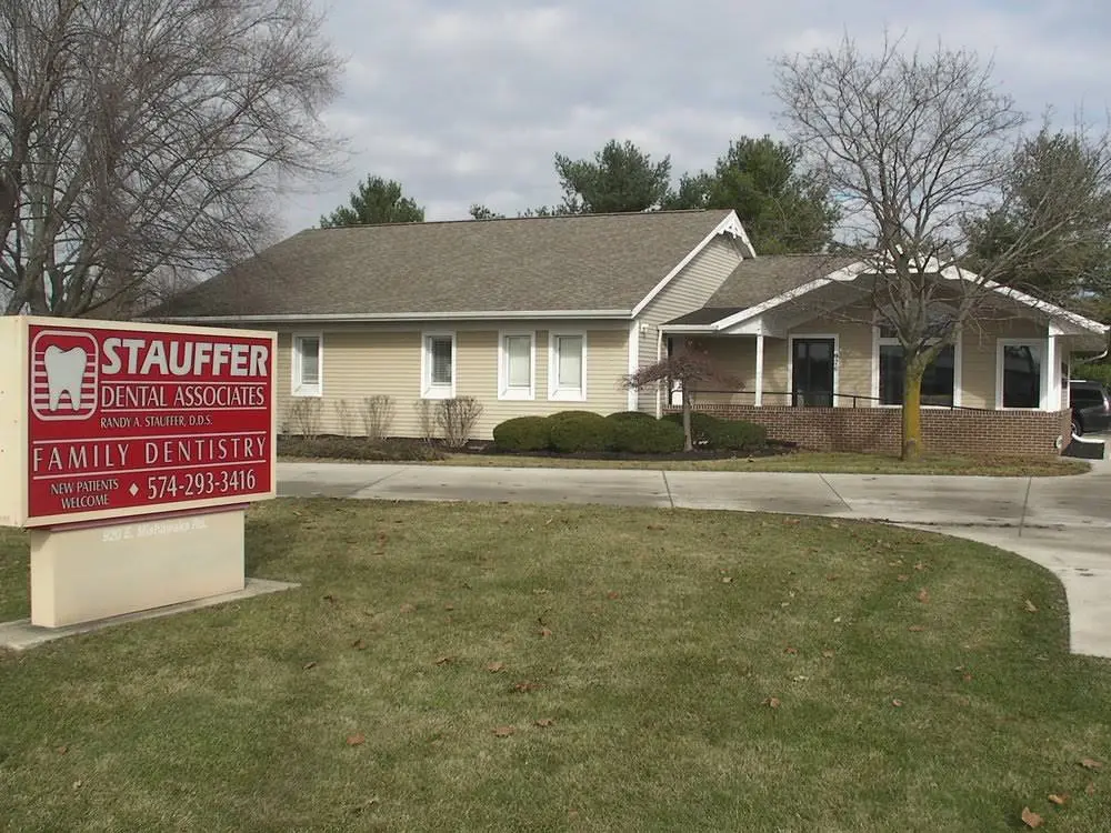 Stauffer Dental Associates