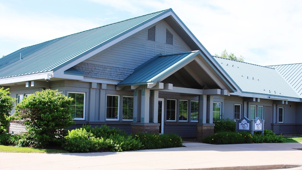 Dexter Dental Studio - Professional dental clinic exterior with modern facilities