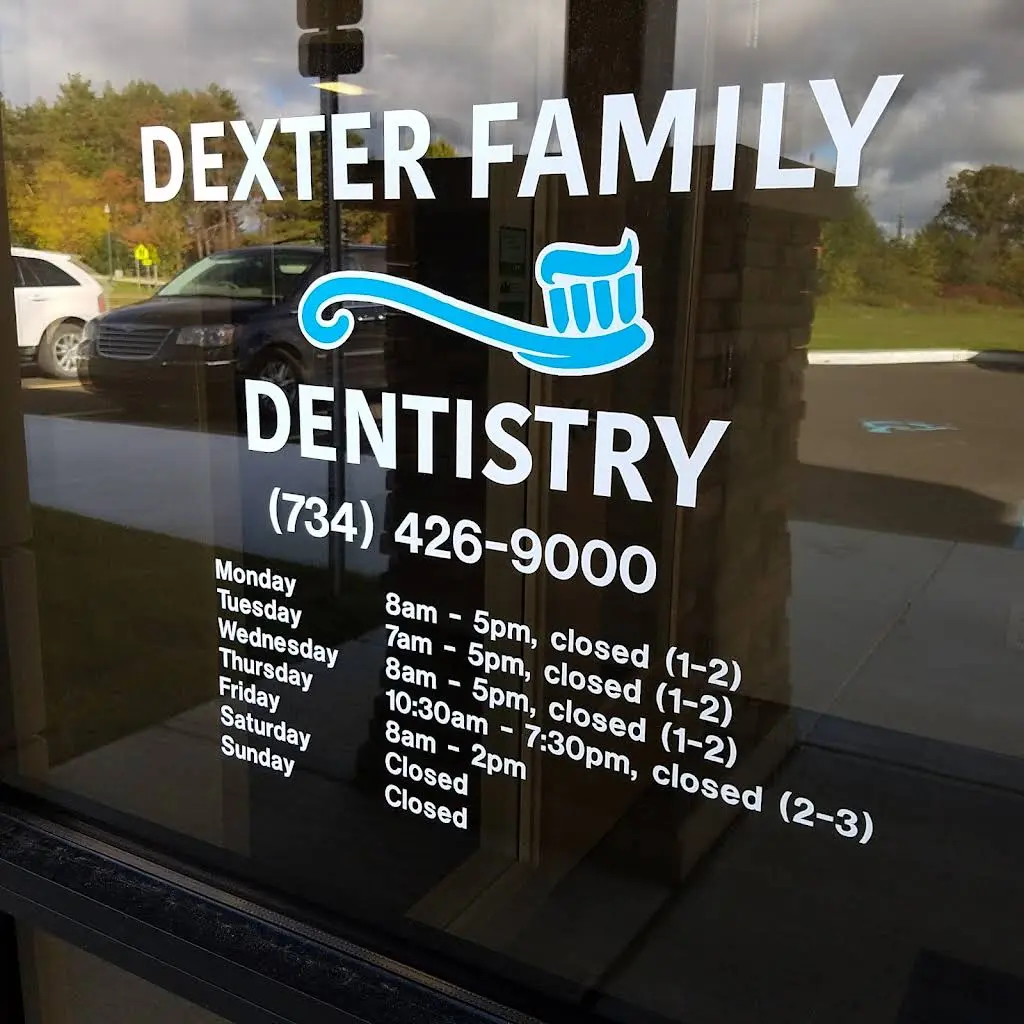 Dexter Family Dentistry