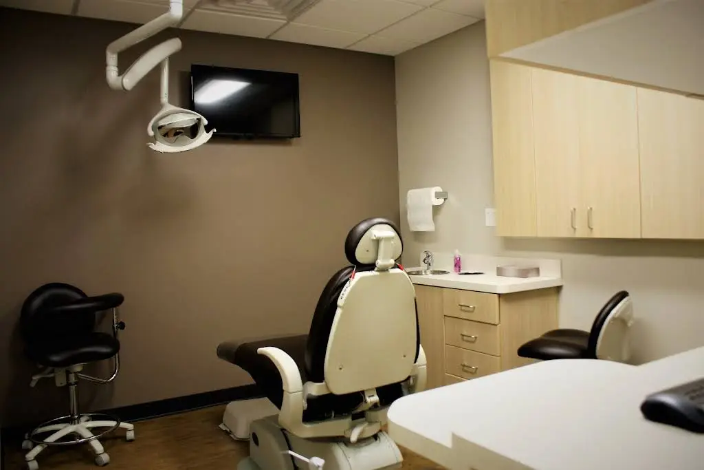 Care Family Dental - Professional dental clinic exterior with modern facilities