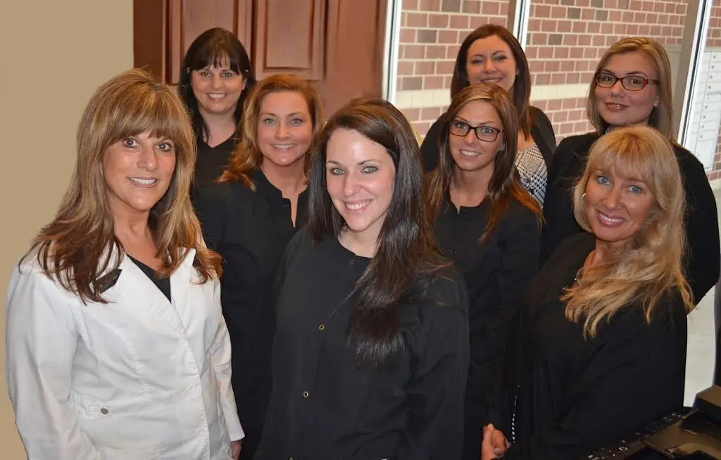 Gateway Dental Care- South Lyon - Professional dental clinic exterior with modern facilities