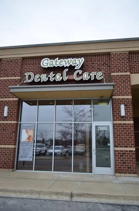 Gateway Dental Care- South Lyon