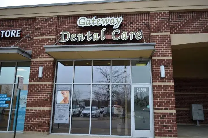 Gateway Dental Care- South Lyon
