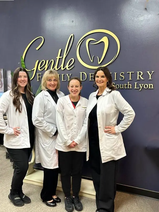 Gentle Family Dentistry of South Lyon