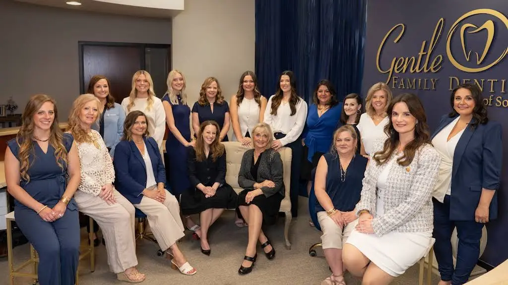 Gentle Family Dentistry of South Lyon
