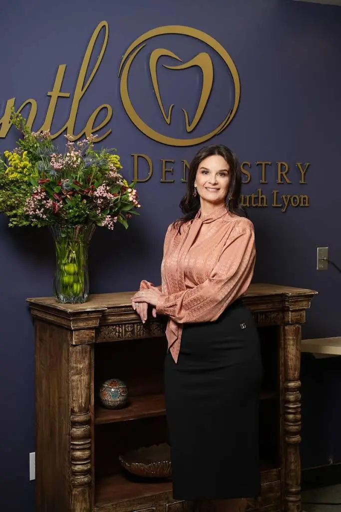 Gentle Family Dentistry of South Lyon