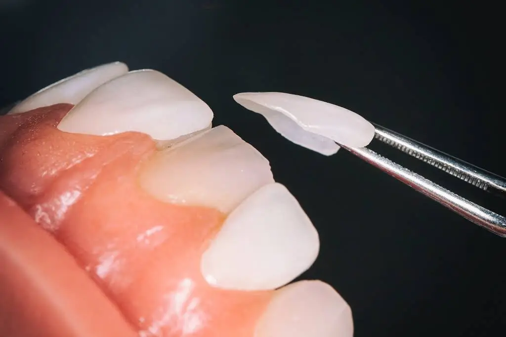 Dr David H. Cox, DDS PC