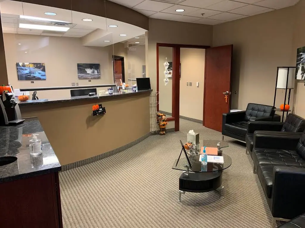 Advanced Endodontics PC - Professional dental clinic exterior with modern facilities