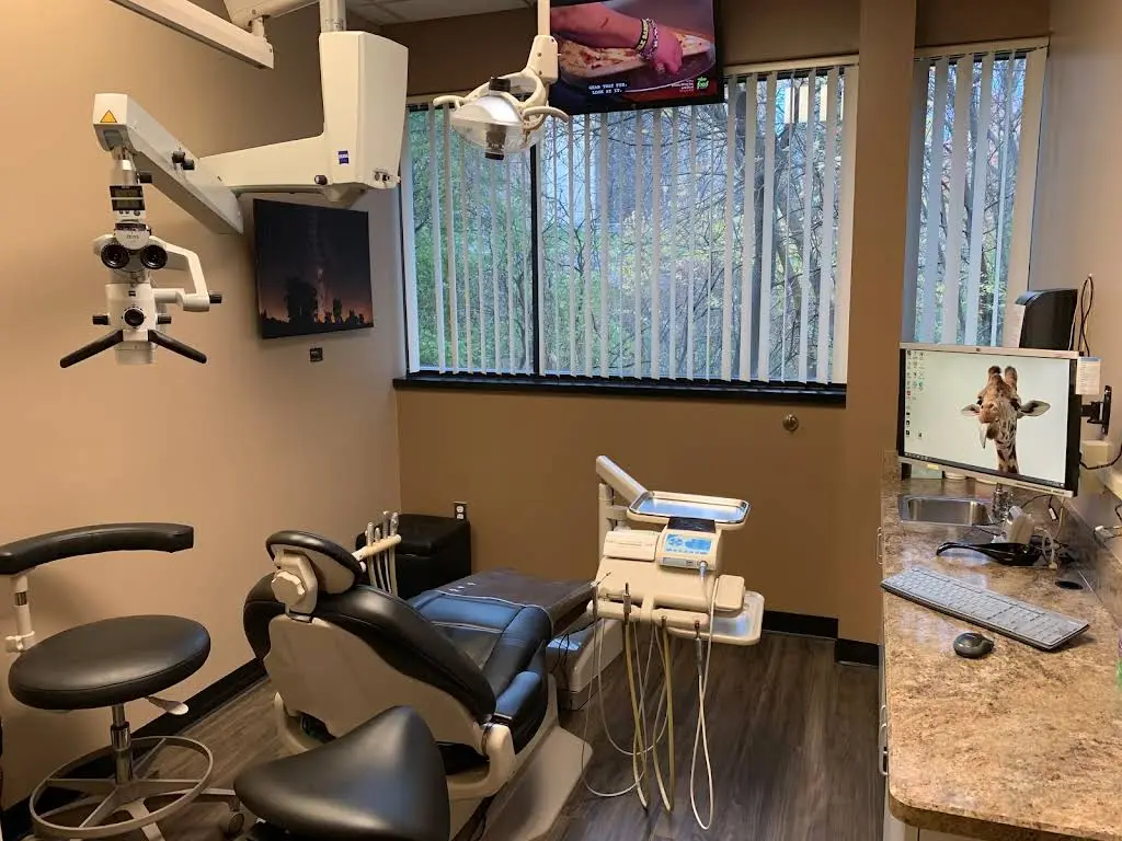 Advanced Endodontics PC