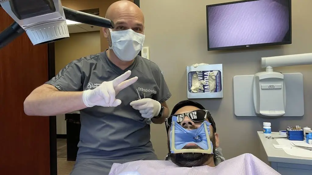Advanced Endodontics PC