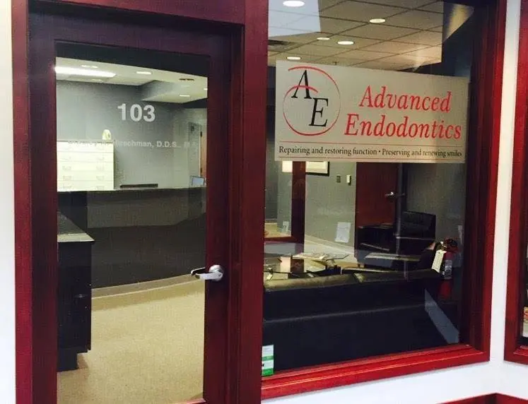 Advanced Endodontics PC