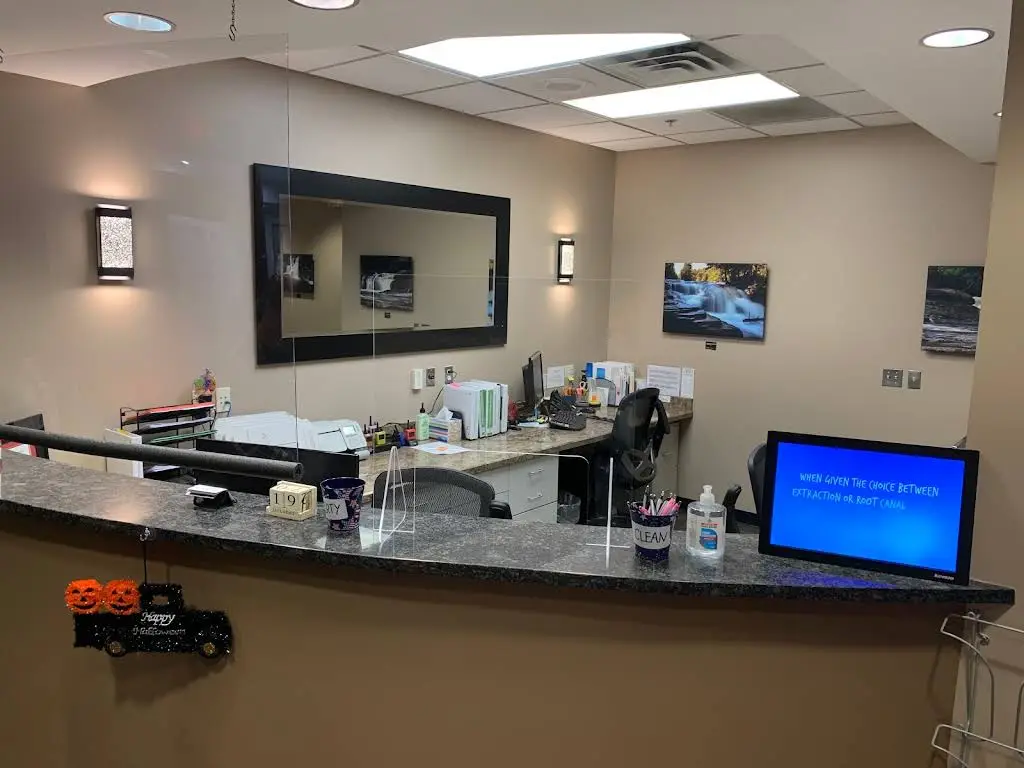 Advanced Endodontics PC