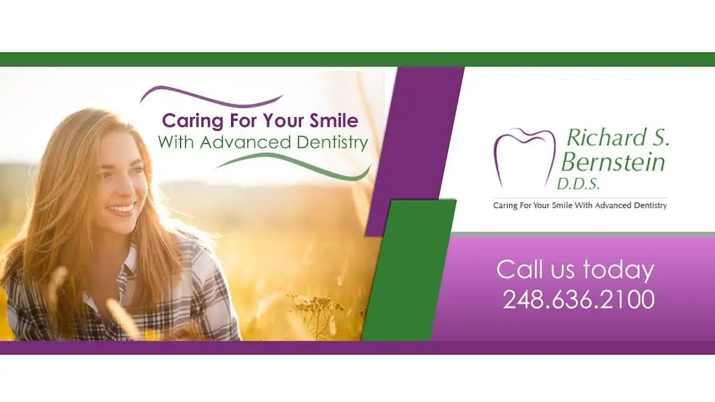Richard S. Bernstein DDS