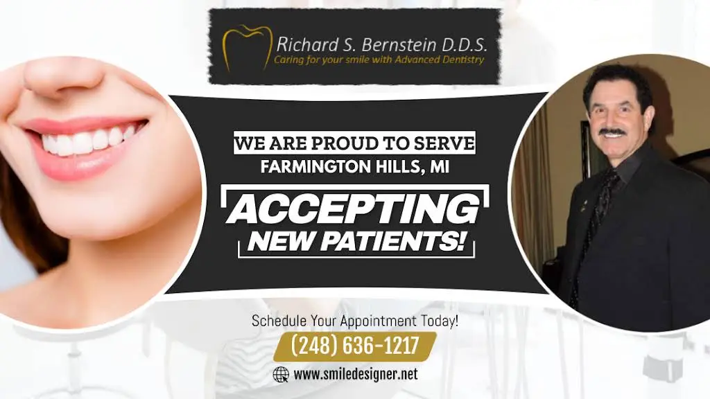 Richard S. Bernstein DDS